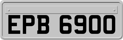 EPB6900