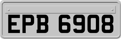 EPB6908