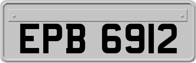 EPB6912