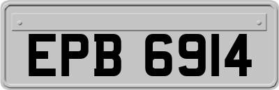 EPB6914