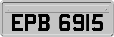 EPB6915