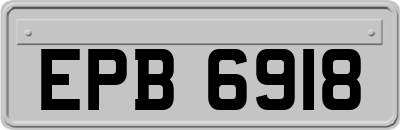 EPB6918