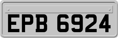 EPB6924