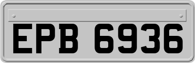 EPB6936