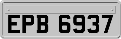 EPB6937