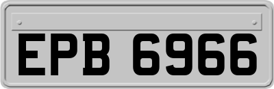 EPB6966