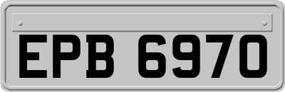 EPB6970