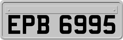 EPB6995