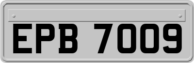 EPB7009