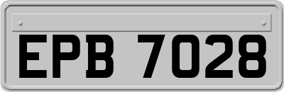 EPB7028