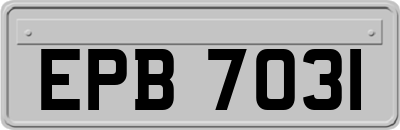 EPB7031