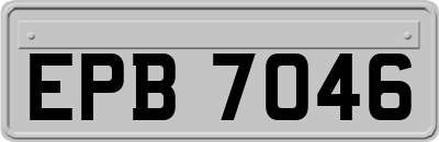 EPB7046