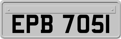 EPB7051