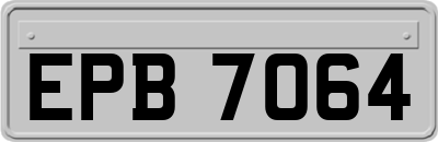 EPB7064