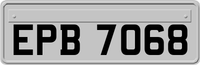 EPB7068