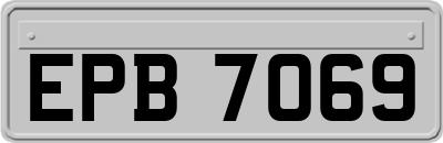 EPB7069