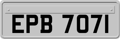 EPB7071