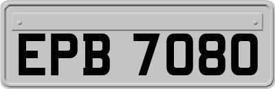EPB7080