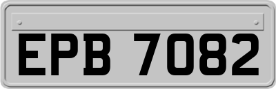 EPB7082