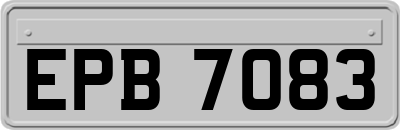 EPB7083