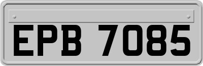 EPB7085