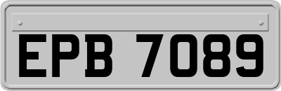 EPB7089