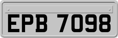 EPB7098