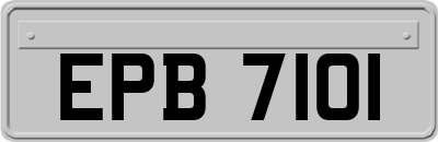 EPB7101