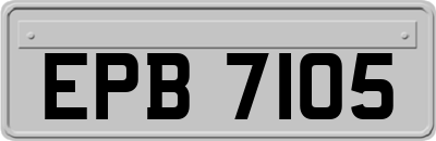 EPB7105