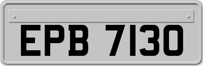 EPB7130