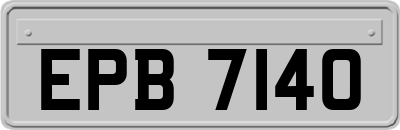 EPB7140