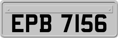 EPB7156