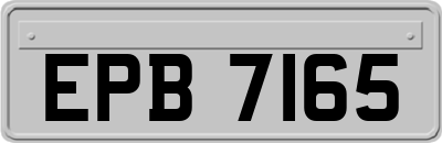 EPB7165