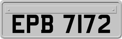 EPB7172