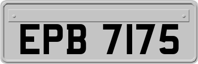 EPB7175