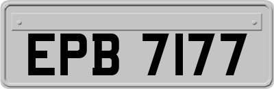 EPB7177