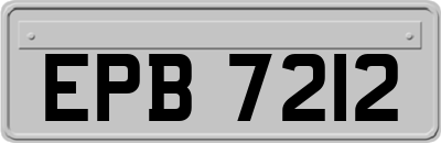 EPB7212