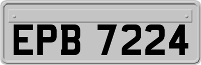 EPB7224