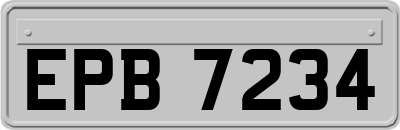 EPB7234