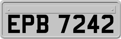 EPB7242