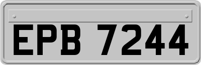 EPB7244