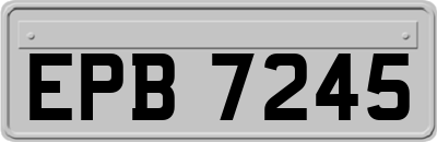 EPB7245