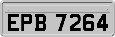 EPB7264