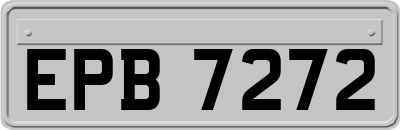 EPB7272