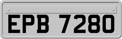 EPB7280