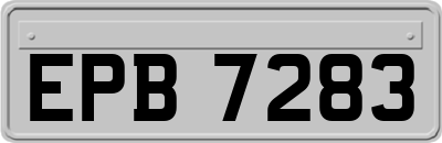 EPB7283