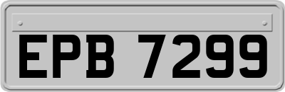 EPB7299