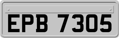 EPB7305