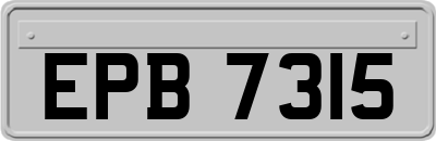 EPB7315