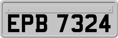 EPB7324